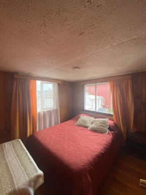 Mi casa chilota
